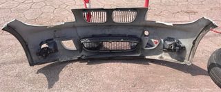 Defensa Delantera BMW Serie 1