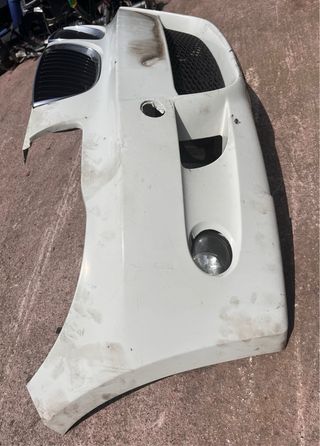 Defensa Delantera BMW Serie 1
