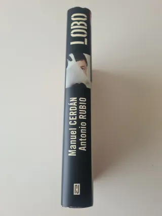 Lobo: Un topo en las entranas de ETA (Biografia...