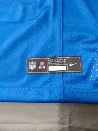 Camiseta NFL Buffalo Bills XL Nueva