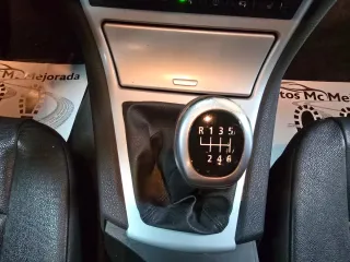BMW X3 2008