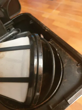 Cafetera Cumbia
