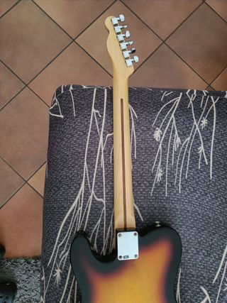 Chitarra Elettrica Fender Telecaster 2006