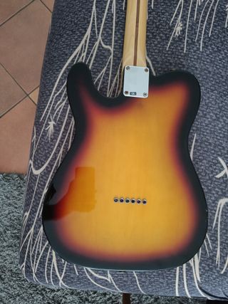Chitarra Elettrica Fender Telecaster 2006
