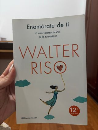 Enamórate de ti: El valor imprescindible de la ...