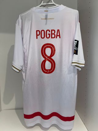 camisetas de futbol