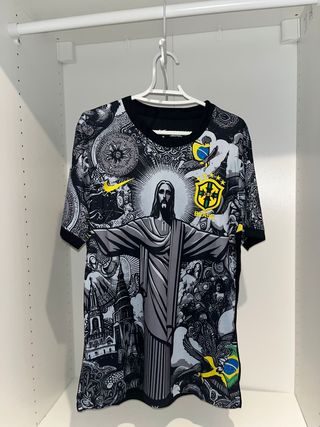 camisetas de futbol