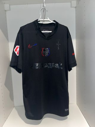 camisetas de futbol