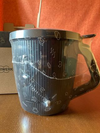 Vaso Thermomix TM7