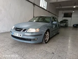 Saab 9-3 2004