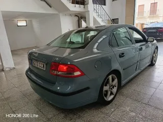 Saab 9-3 2004