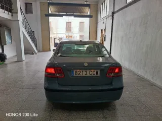 Saab 9-3 2004