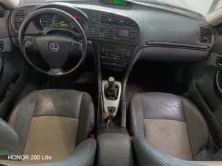 Saab 9-3 2004