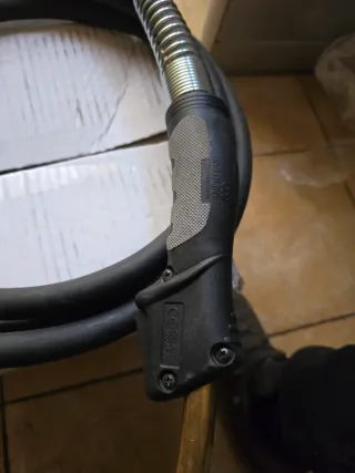 Antorcha MIG Lincoln Electric Profesional