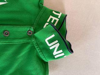 Polo Ralph Lauren U.S. Offshore Racing Verde