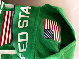 Polo Ralph Lauren U.S. Offshore Racing Verde