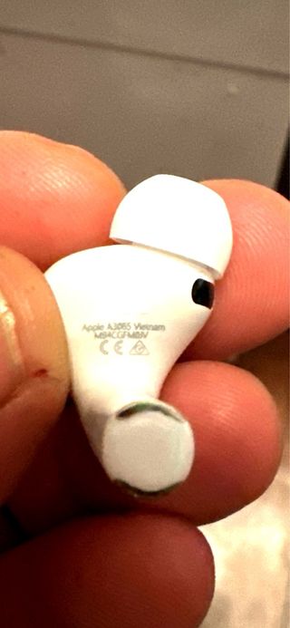 Airpods Pro 3ª Gen