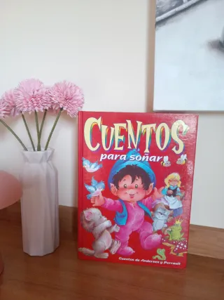 Cuentos para soñar