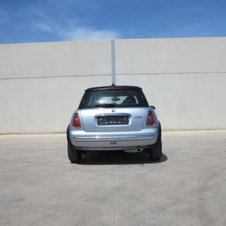 MINI Mini 2002