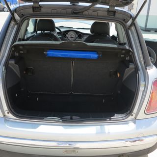 MINI Mini 2002