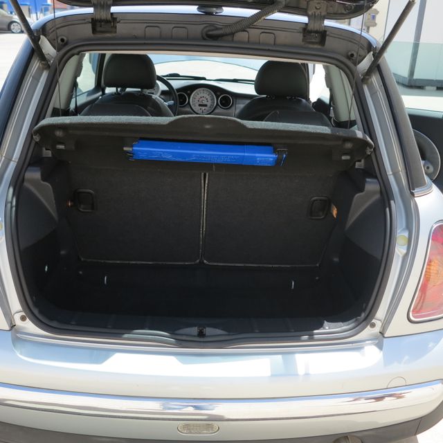 MINI Mini 2002