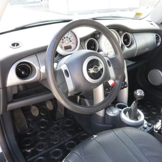 MINI Mini 2002