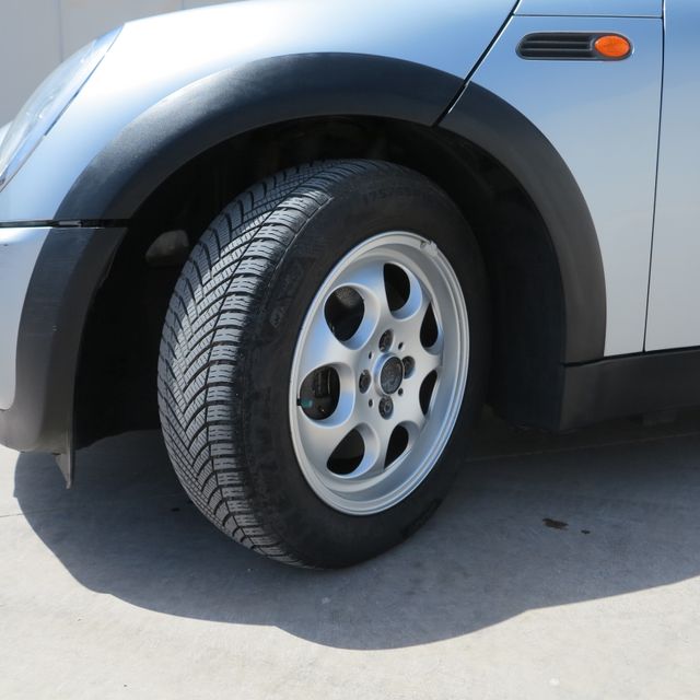 MINI Mini 2002