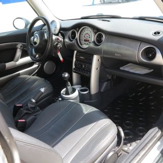 MINI Mini 2002