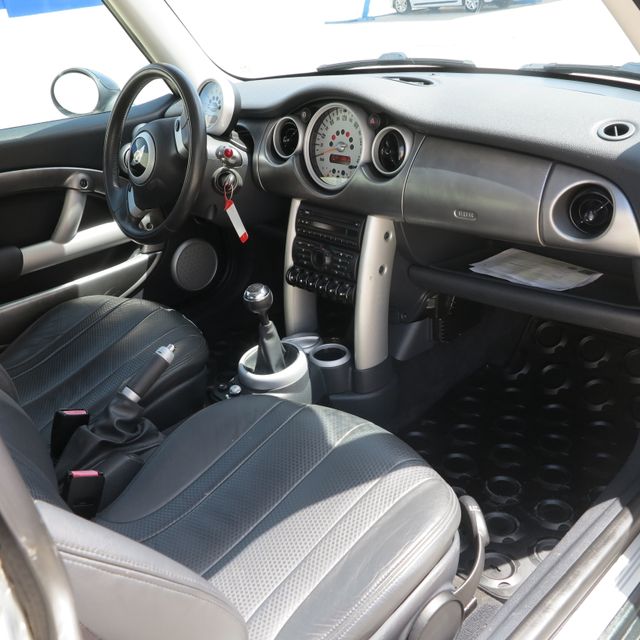 MINI Mini 2002