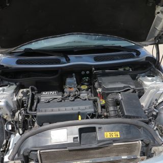MINI Mini 2002