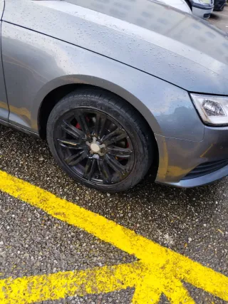 Audi A4 2016