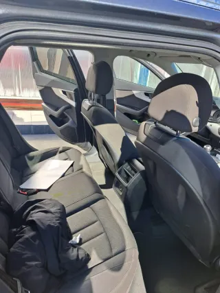 Audi A4 2016