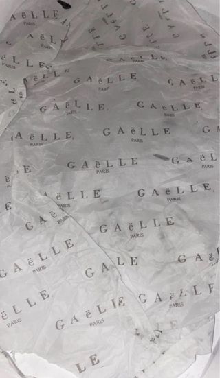 Stivaletti neri Gaëlle con plateau