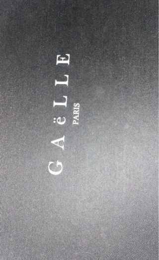 Stivaletti neri Gaëlle con plateau