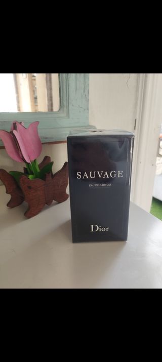 Perfumes hombre y mujer