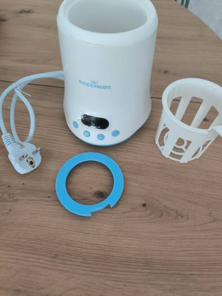 Calienta biberones Eccomum HB-052E