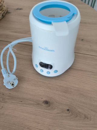 Calienta biberones Eccomum HB-052E