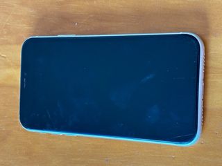 iPhone 11 Blanco para piezas