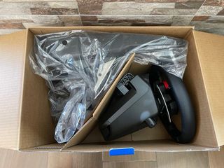 Volante Logitech G29 con Palanca de Cambios