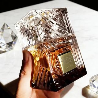 Perfume Lattafa Khamrah Árabe Original 100ml Unise