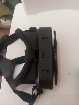 Gafas VR Shinecon para móvil