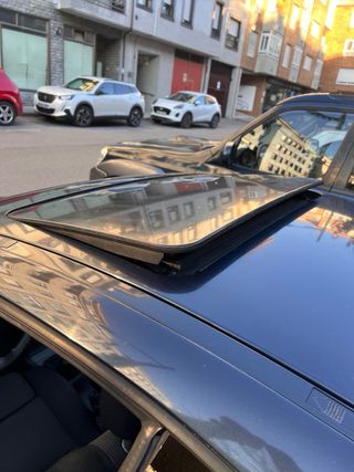 Opel Astra 2002