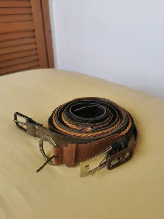 Set di cinture da donna o singole