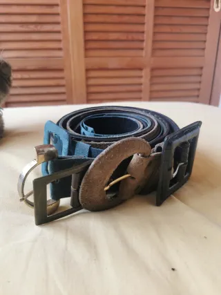 Set di cinture da donna o singole