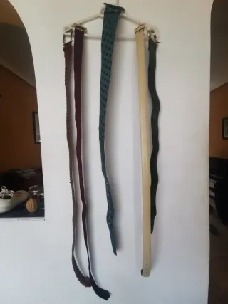 Set di cinture da donna o singole