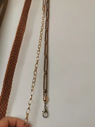 Set di cinture da donna o singole