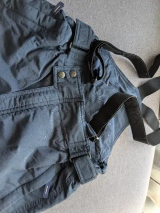 Pantalón de esquí 14 años