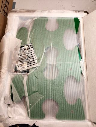 Estantería Librería Infantil Puzzle 3 Estantes