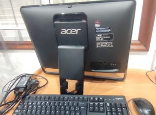 Acer Aspire Z All-in-One AZC-605-MT37