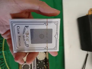 Juego de Póker Completo